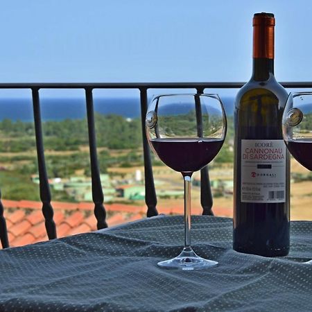 Casa Vacanze Il Bugno Posada  Esterno foto
