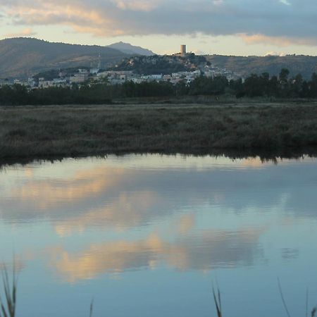 Casa Vacanze Il Bugno Posada  Esterno foto