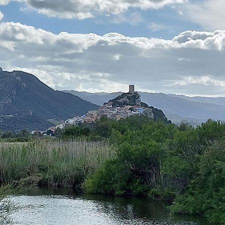 Casa Vacanze Il Bugno Posada  Esterno foto