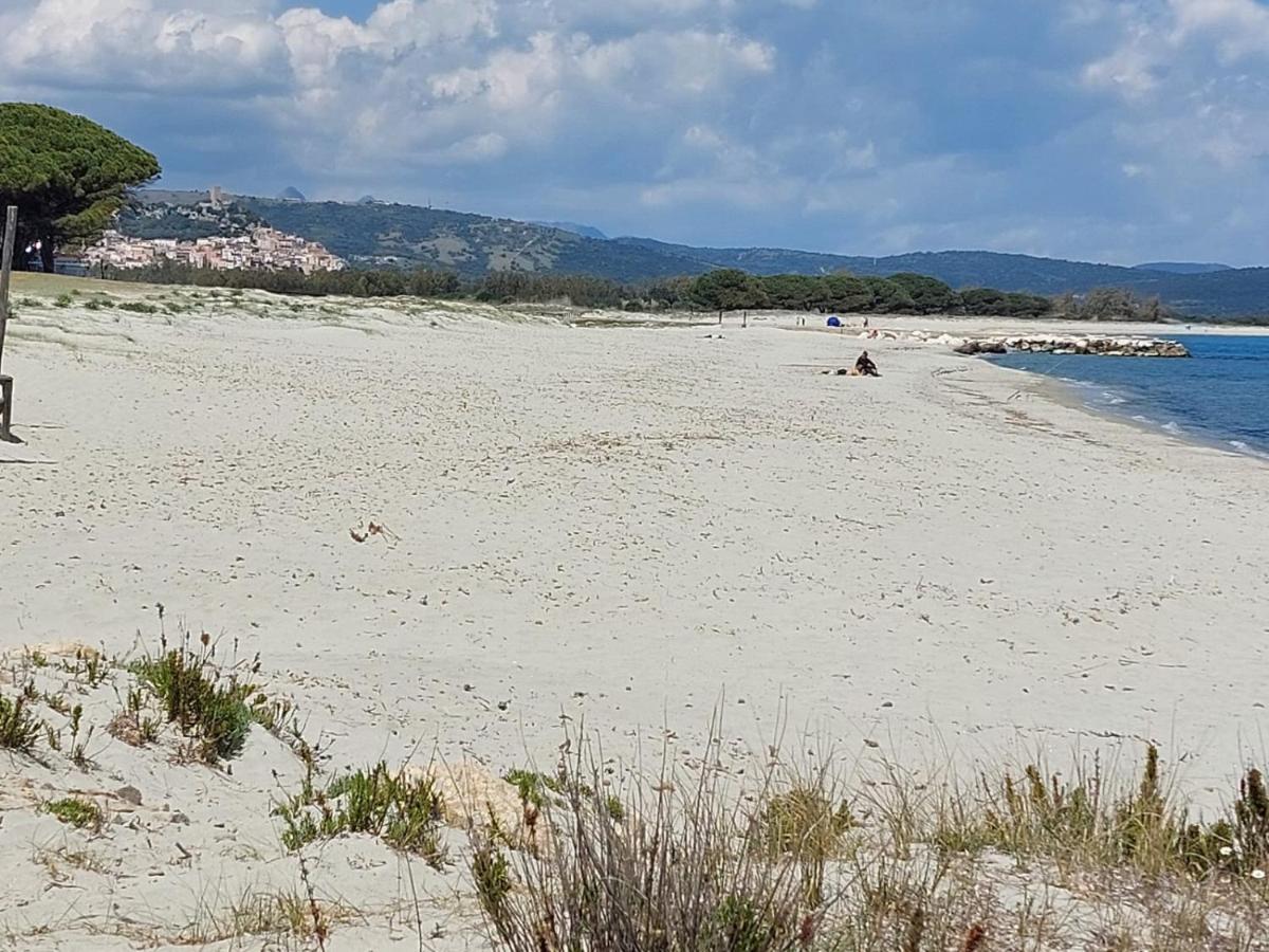 Casa Vacanze Il Bugno Posada  Esterno foto