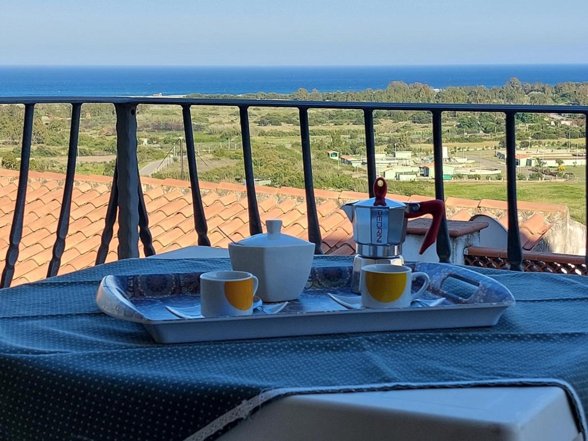 Casa Vacanze Il Bugno Posada  Esterno foto