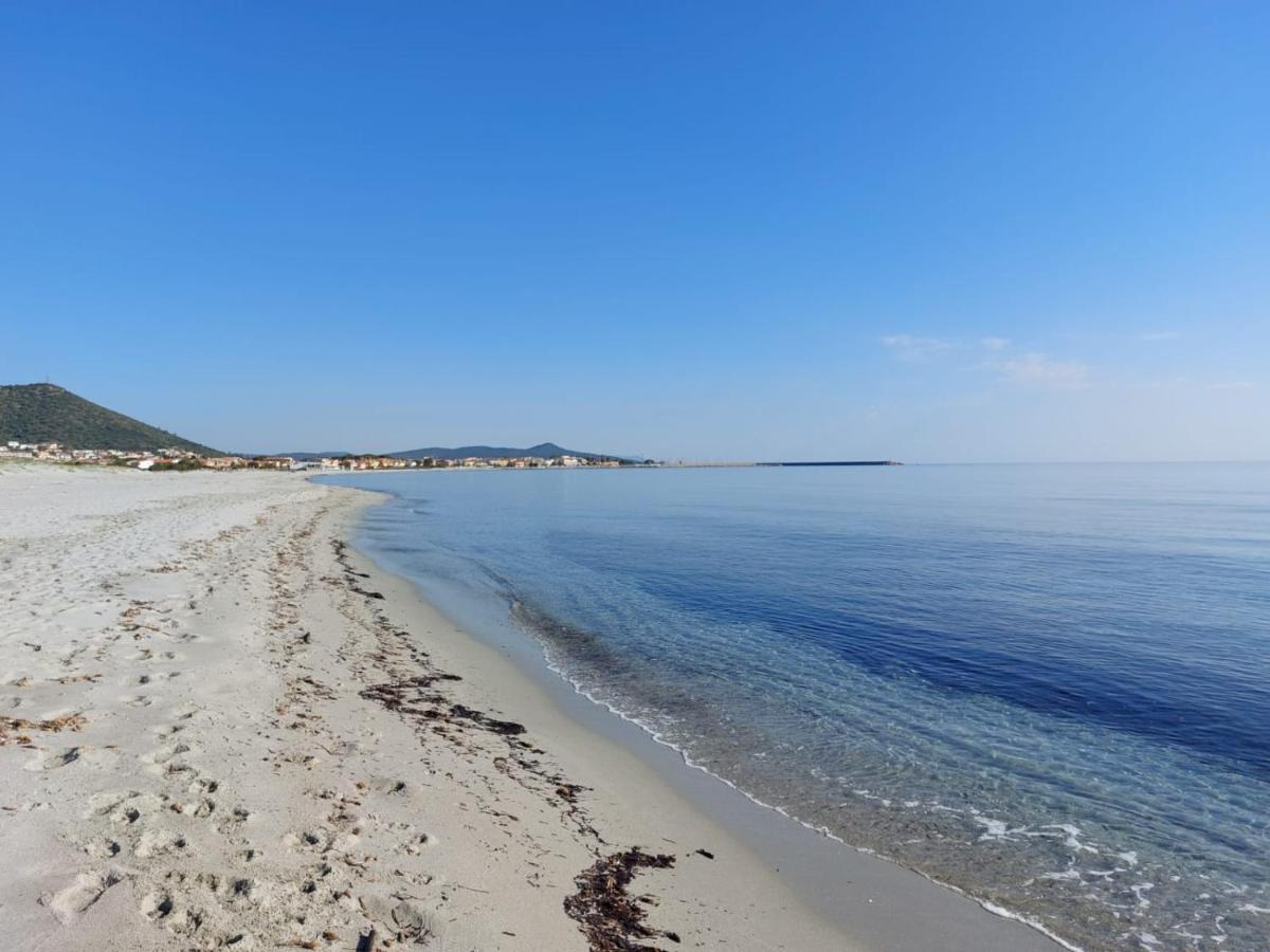 Casa Vacanze Il Bugno Posada  Esterno foto