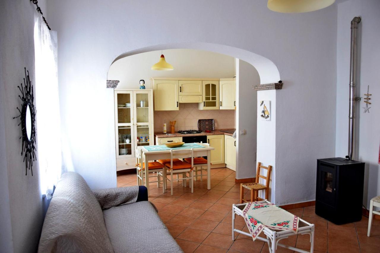 Casa Vacanze Il Bugno Posada  Esterno foto