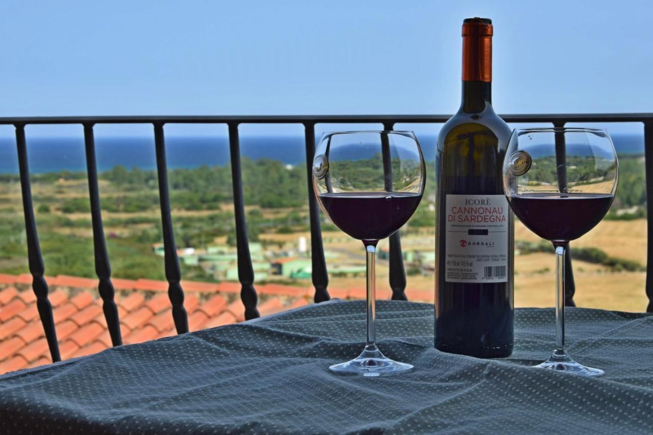 Casa Vacanze Il Bugno Posada  Esterno foto
