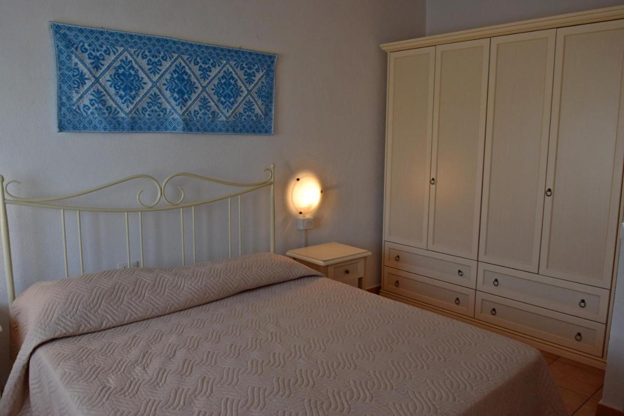 Casa Vacanze Il Bugno Posada  Esterno foto