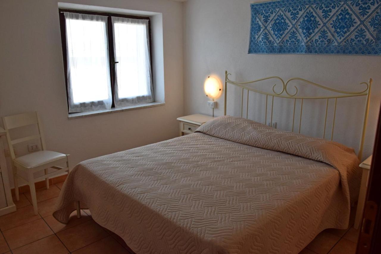 Casa Vacanze Il Bugno Posada  Esterno foto