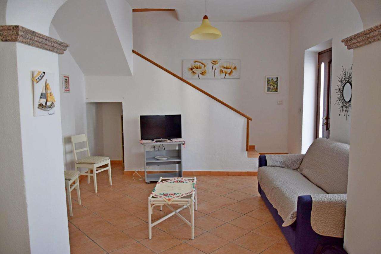 Casa Vacanze Il Bugno Posada  Esterno foto