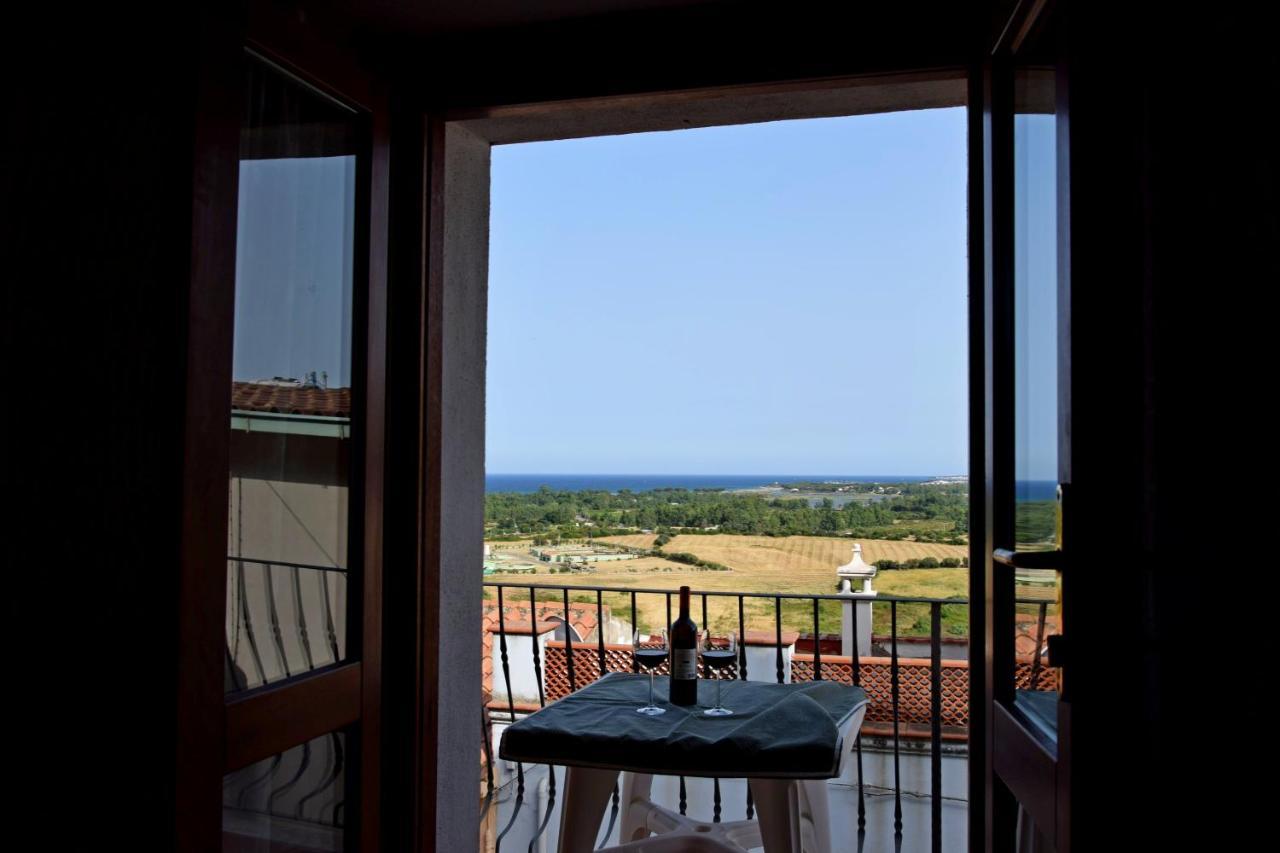 Casa Vacanze Il Bugno Posada  Esterno foto