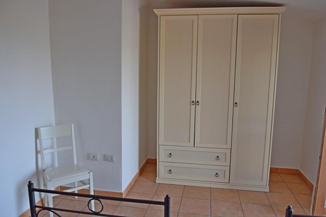 Casa Vacanze Il Bugno Posada  Esterno foto