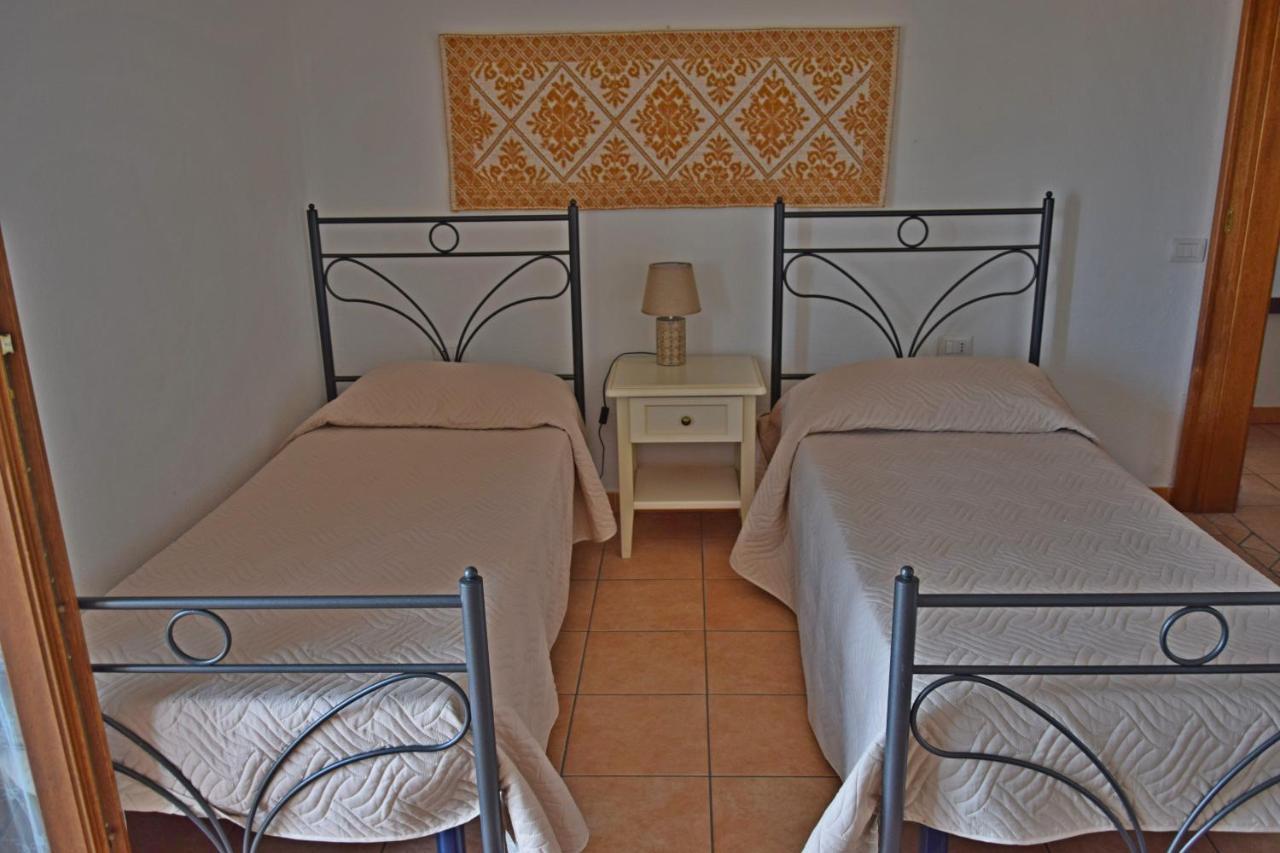 Casa Vacanze Il Bugno Posada  Esterno foto