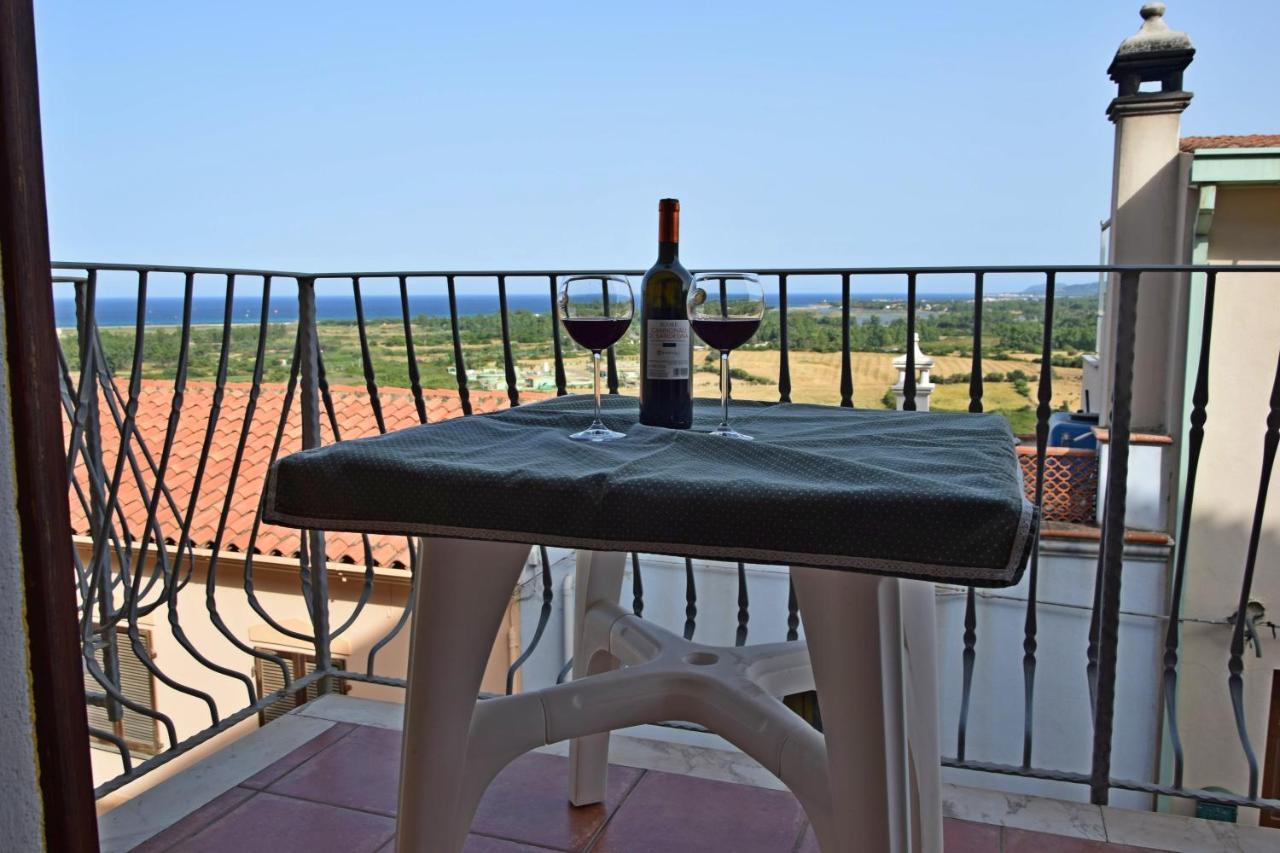 Casa Vacanze Il Bugno Posada  Esterno foto