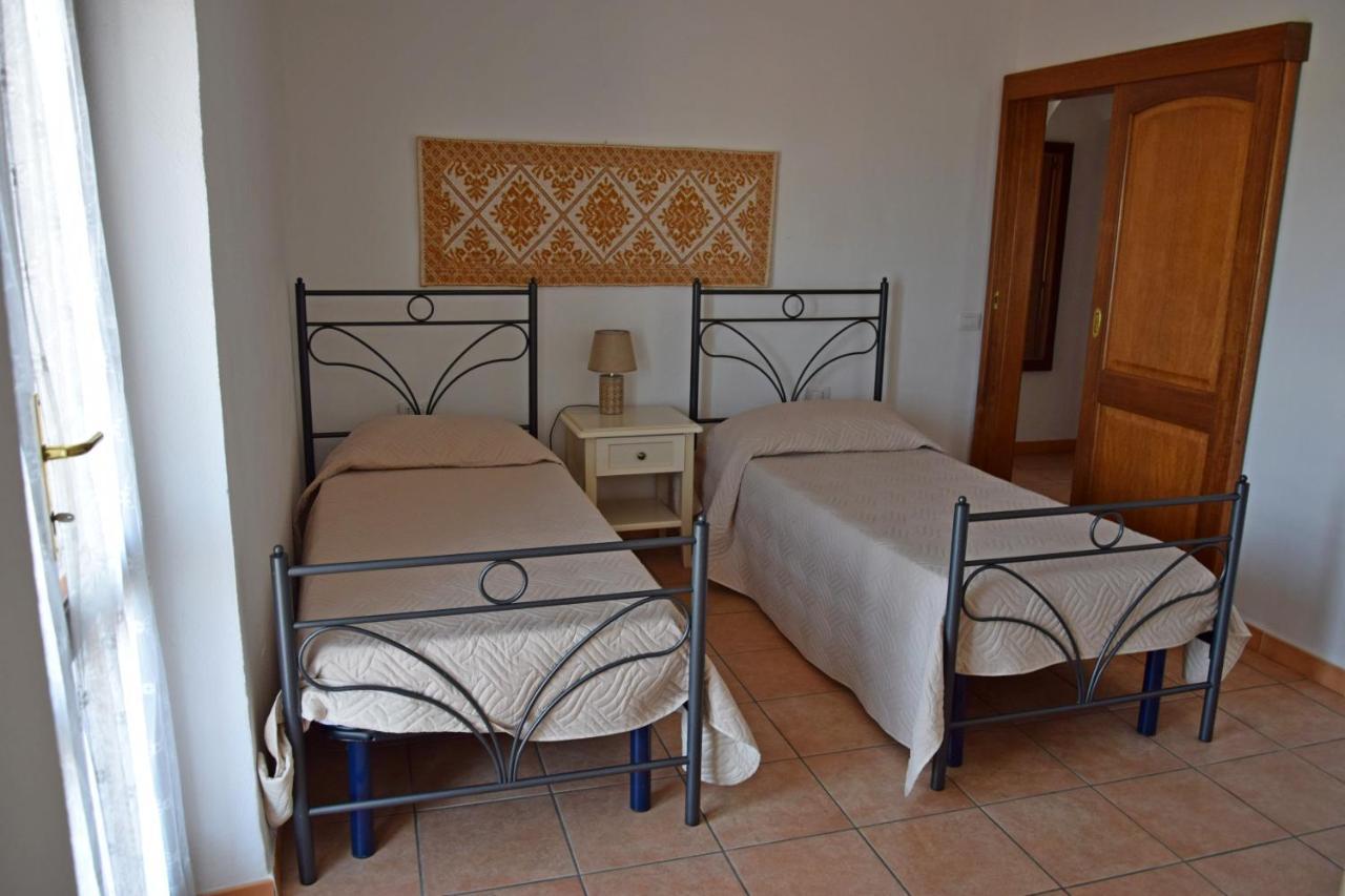Casa Vacanze Il Bugno Posada  Esterno foto