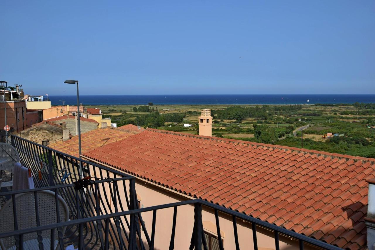 Casa Vacanze Il Bugno Posada  Esterno foto