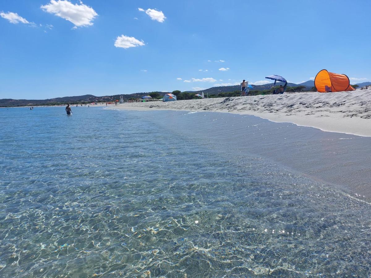 Casa Vacanze Il Bugno Posada  Esterno foto