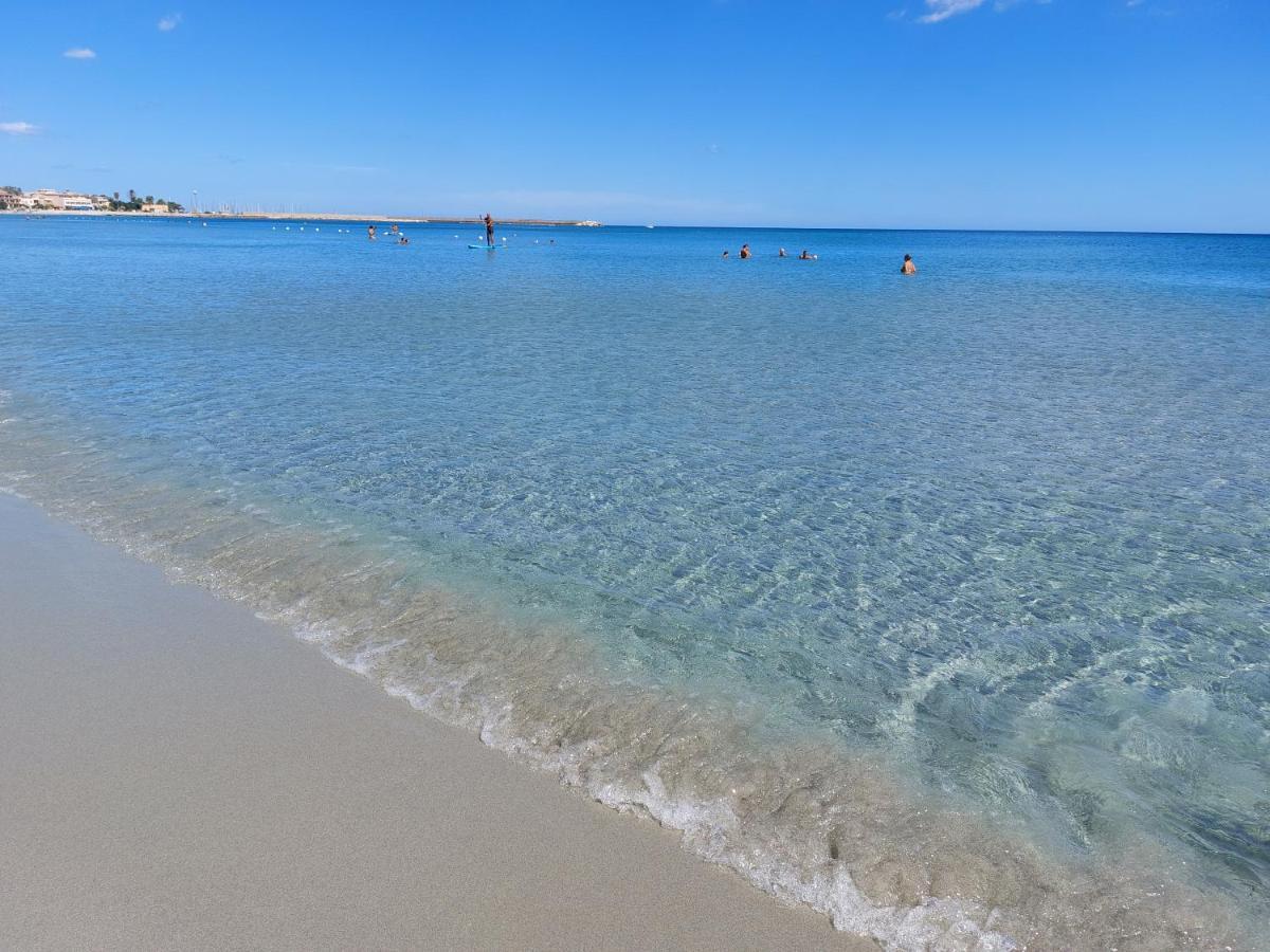 Casa Vacanze Il Bugno Posada  Esterno foto