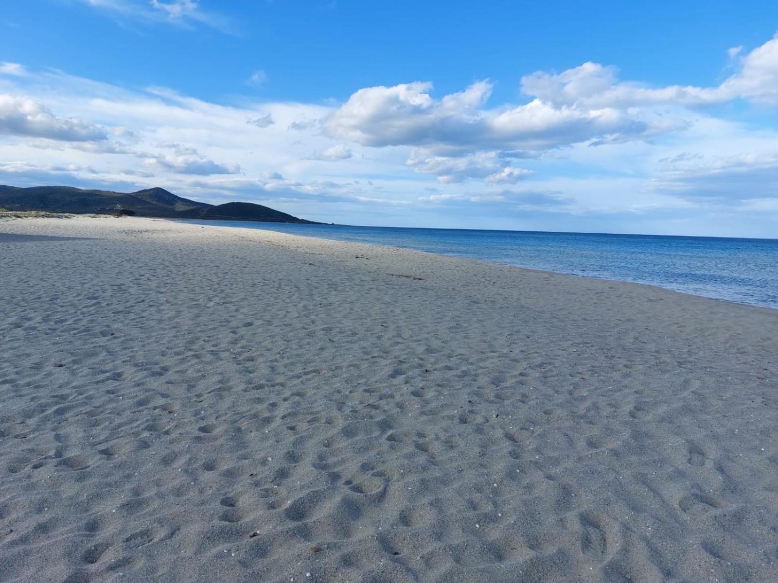 Casa Vacanze Il Bugno Posada  Esterno foto