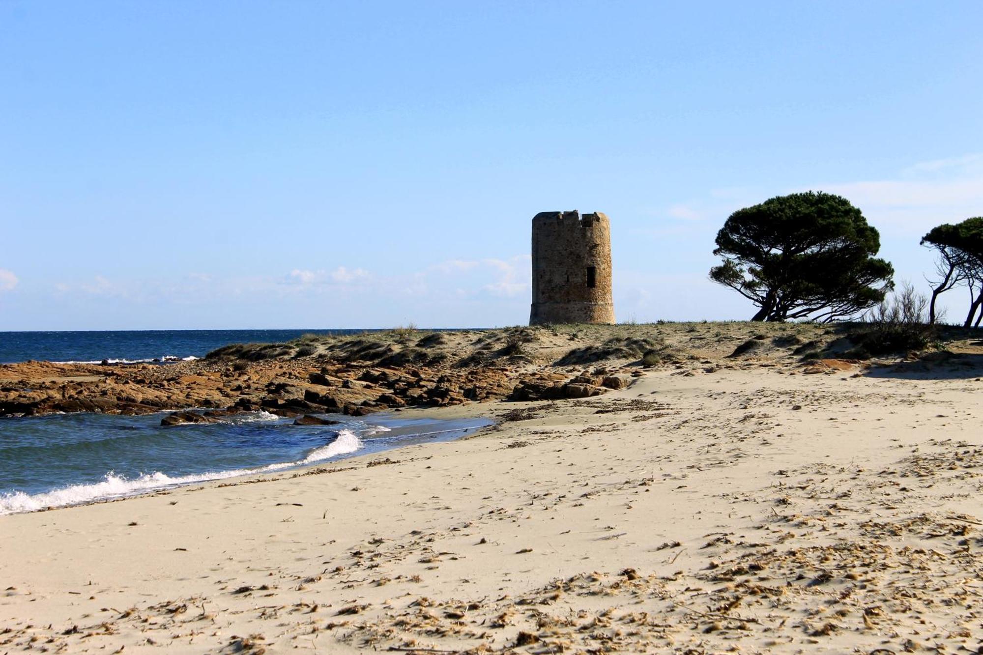 Casa Vacanze Il Bugno Posada  Esterno foto