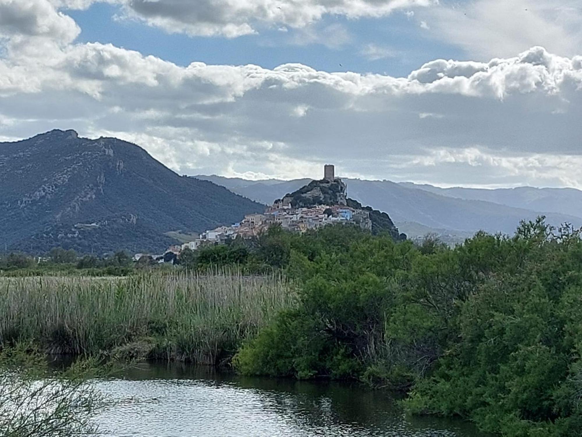 Casa Vacanze Il Bugno Posada  Esterno foto